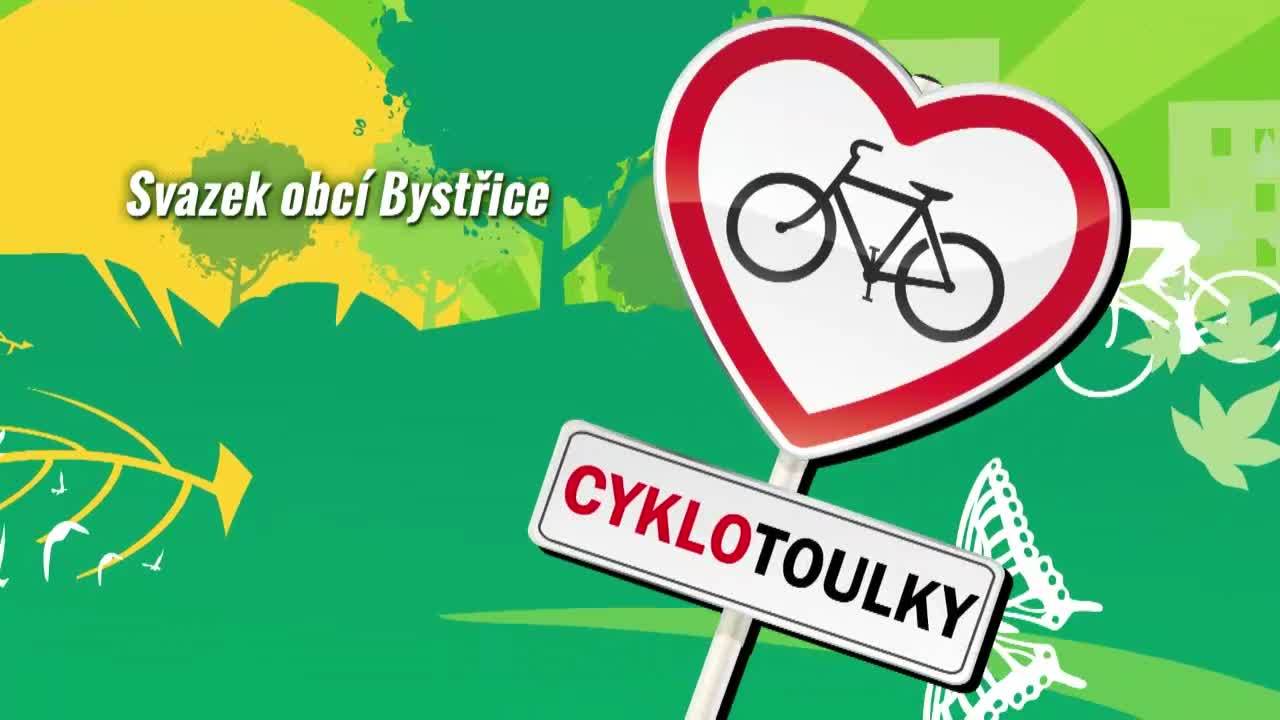 Caklotoulky - Svazek obcí Bystřice