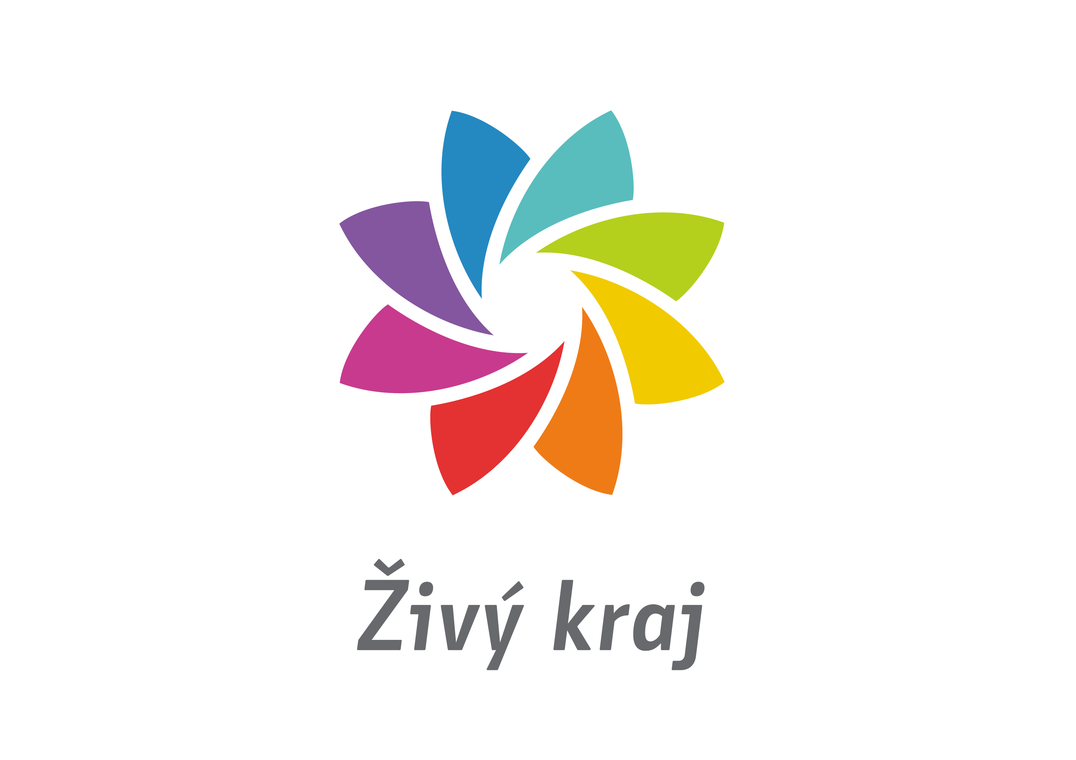 logo živý kraj