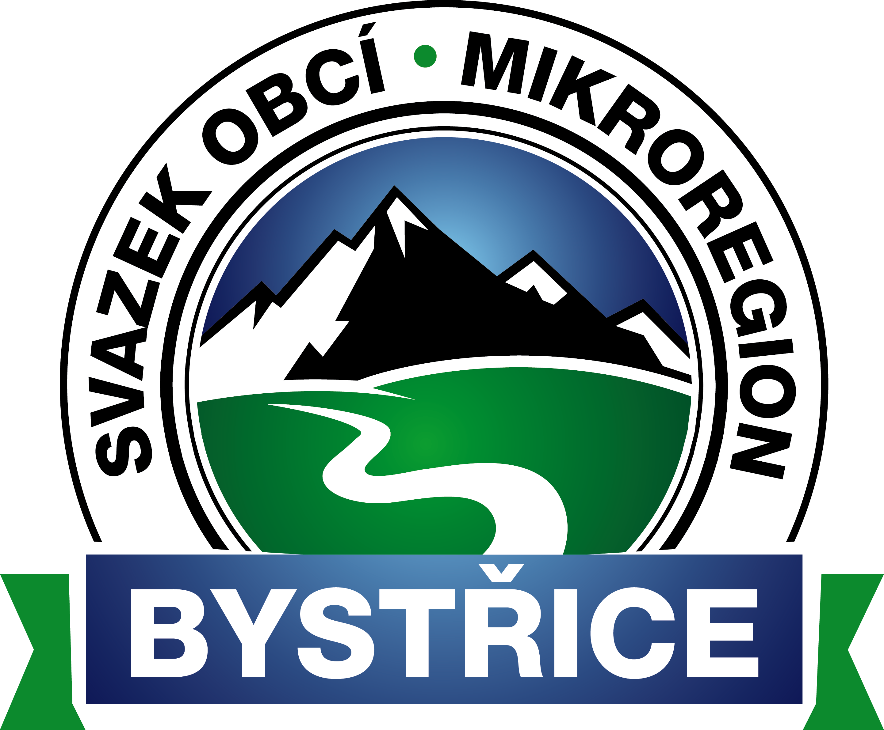 logo svazek Bystřice