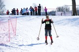 Karlův běh a 105 let spolku zimních sportů