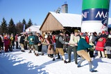 Karlův běh a 105 let spolku zimních sportů